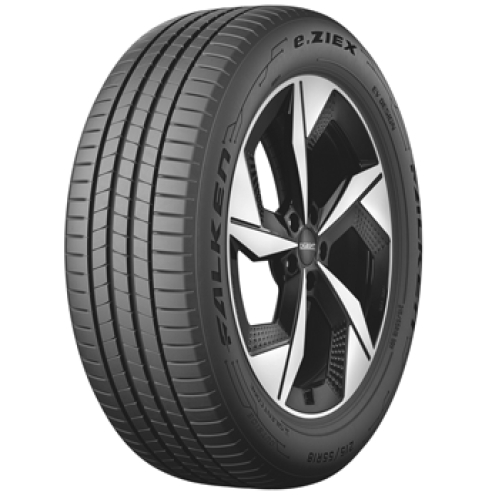 FALKEN e.Ziex SilentCore 235/50 R20 104V DOT2023