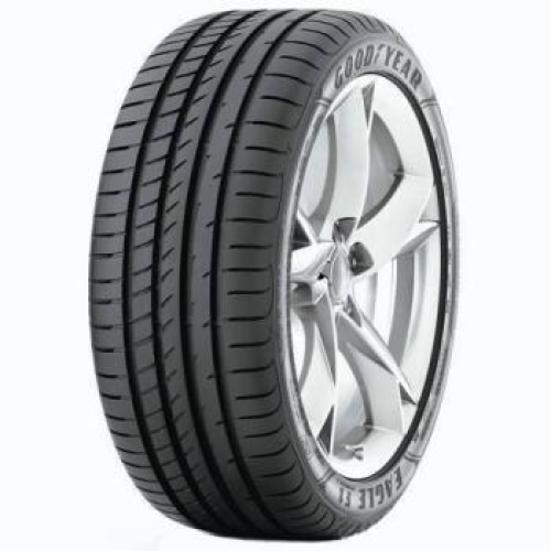 GOODYEAR EAGLE F1 (ASYMMETRIC) 2 215/45 R18 93Y