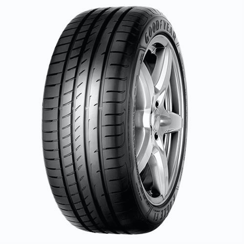 GOODYEAR EAGLE F1 (ASYMMETRIC) 2 265/45 R18 101Y Porsche