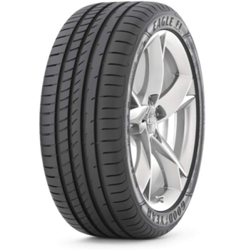 GOODYEAR EAGLE F1 (ASYMMETRIC) 2 295/35 R19 100Y