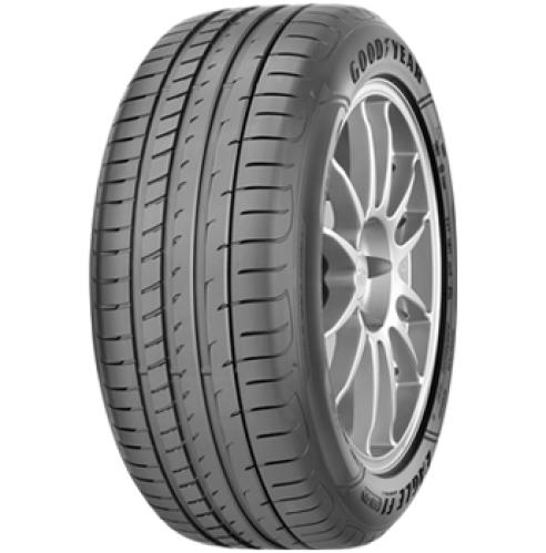 GOODYEAR Eagle F1 Asymmetric 2 SUV 255/50 R19 103Y N0 F1 FP DOT2023