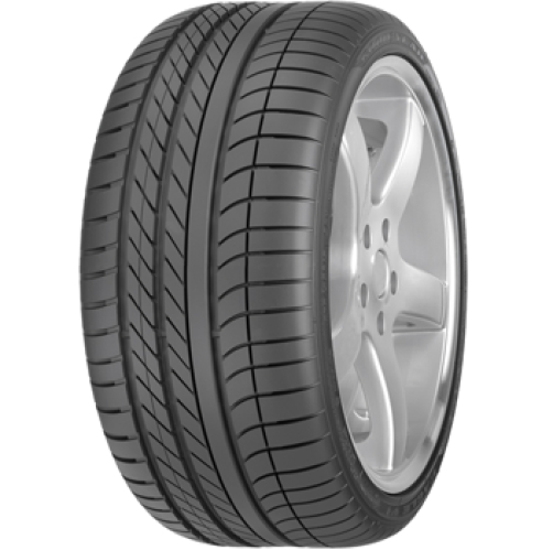 GOODYEAR Eagle F1 Asymmetric 255/45 R19 100Y N0 F1 FP DOT2023