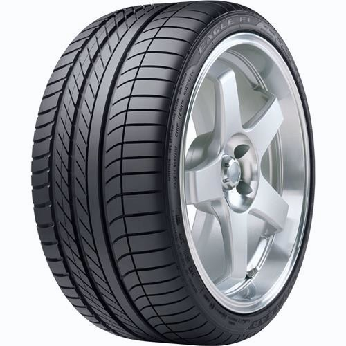 GOODYEAR EAGLE F1 (ASYMMETRIC) 265/35 R19 94Y Porsche
