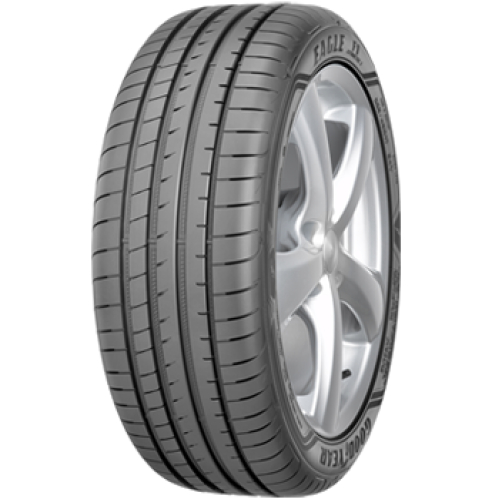 GOODYEAR Eagle F1 Asymmetric 3 SCT 285/35 R22 106W T0 DOT2022