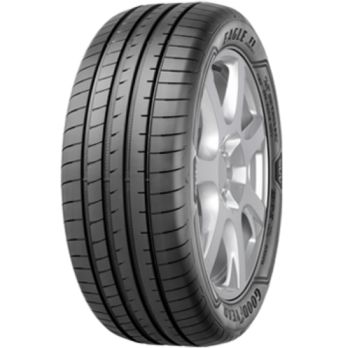 GOODYEAR Eagle F1 Asymmetric 3 SUV 235/65 R18 110H AO F1 FP DOT2023