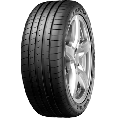 GOODYEAR Eagle F1 Asymmetric 5 SCT 235/40 R19 96Y F1 FP DOT2023