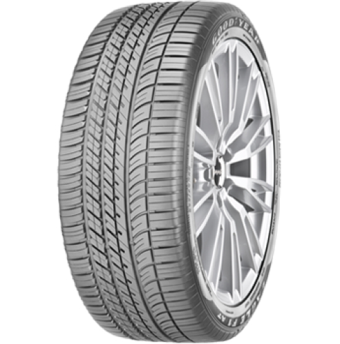 GOODYEAR Eagle F1 Asymmetric SUV AT 255/55 R20 110W LR DOT2021