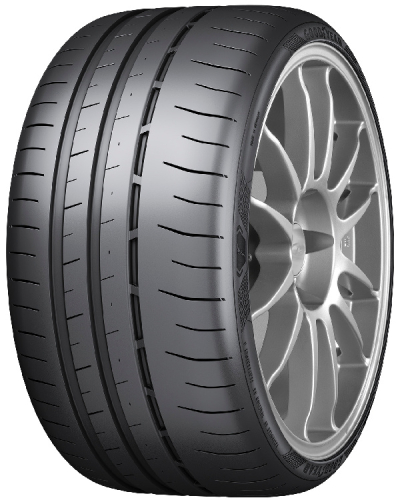 GOODYEAR EAGLE F1 SUPERSPORT R 335/30 R21 109Y OE