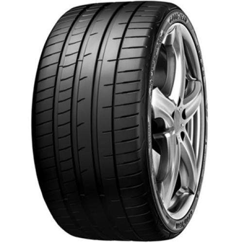 GOODYEAR Eagle F1 SuperSport 275/45 R21 110H MO DOT2021