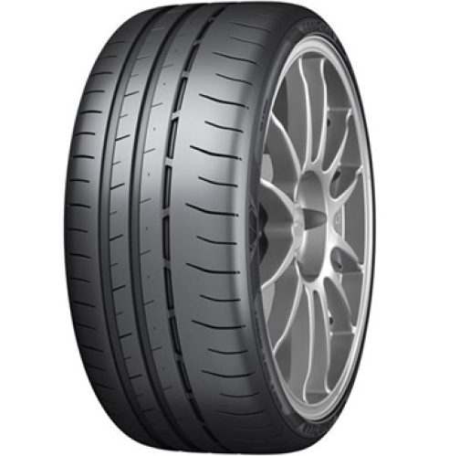 GOODYEAR Eagle F1 SuperSport R 275/35 R20 102Y N0 F1 DOT2023