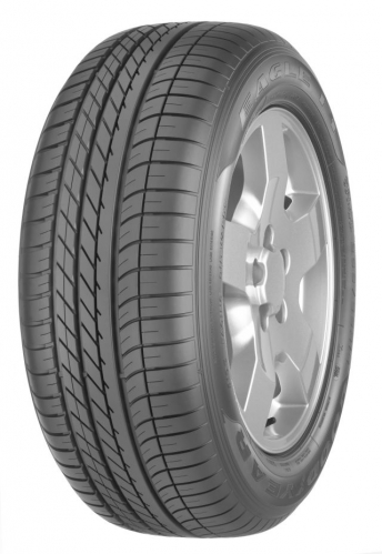 GOODYEAR F1 ASYM 2 SUV XL 265/50 R19 110Y