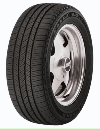 GOODYEAR EAGLE LS2 245/40 R19 98V BMW/MINI ROF