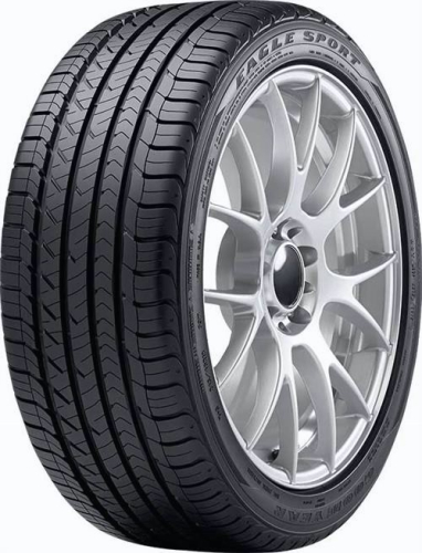 GOODYEAR EAGLE SPORT ALLSEASON 265/40 R20 104H XL Audi