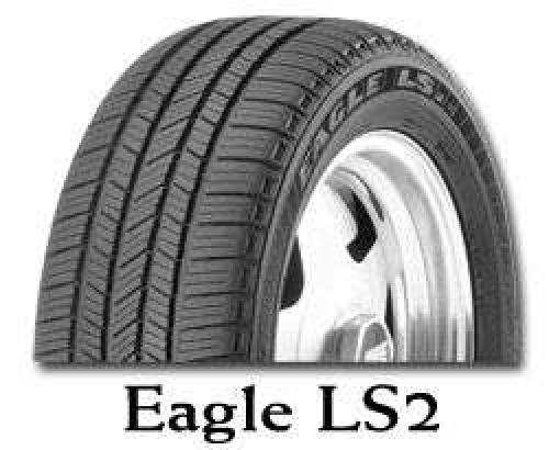 GOODYEAR Eagle LS-2 275/45 R19 108V