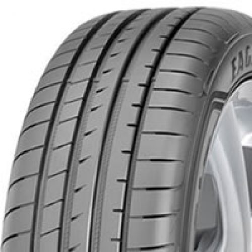 GOODYEAR EAGLE F1 ASYMM 3 245/40 R18 97Y XL FP DEMO