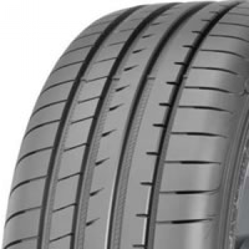 GOODYEAR EAGLE F1 ASYMM 3 SUV 235/65 R18 106W DEMO