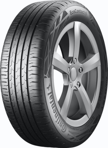 CONTINENTAL EcoContact 6 235/55 R19 105V
