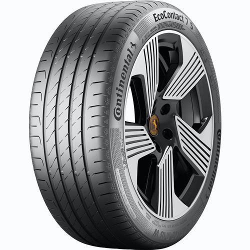 CONTINENTAL ECO CONTACT 7 S 235/55 R20 105T XL Volvo