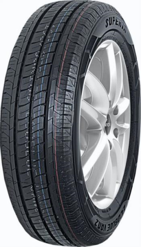 Superia ECOBLUE VAN2 185/75 R16 104R