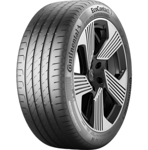 CONTINENTAL EcoContact 7 225/55 R17 97T (+)