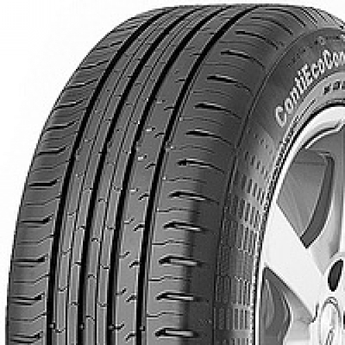 CONTINENTAL  L195/45 R16 ECO5 84H XL FR DOT2011