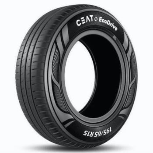 CEAT ECODRIVE 155/65 R14 75T