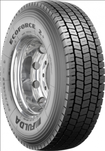 FULDA ECOFORCE 2 + 315/60 R22.50 152L