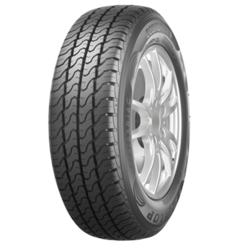 DUNLOP EconoDrive 215/65 R16 109/107T