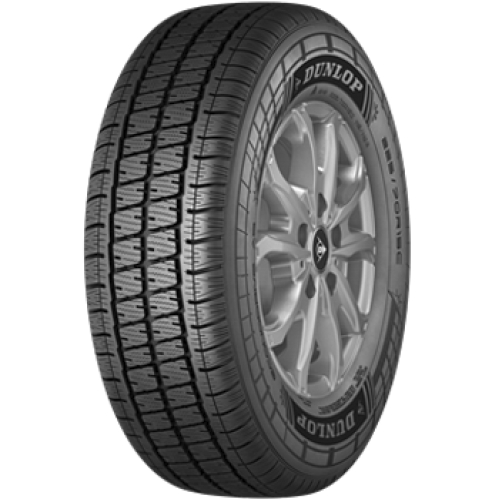 DUNLOP EconoDrive AS 195/75 R16 110/108R