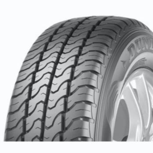 DUNLOP ECONODRIVE LT 205/65 R15 102T