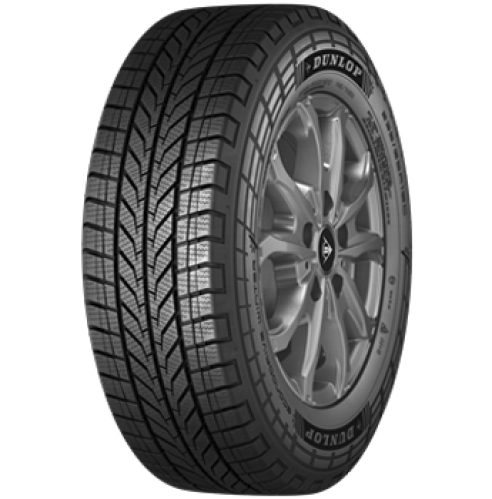 DUNLOP EconoDrive Winter 225/65 R16 112/110T