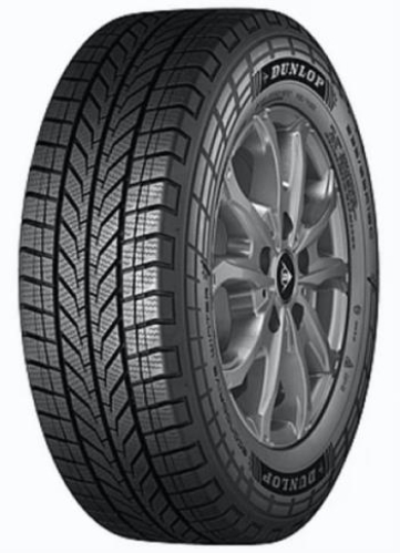 DUNLOP ECONODRIVE WINTER 225/70 R15 112R