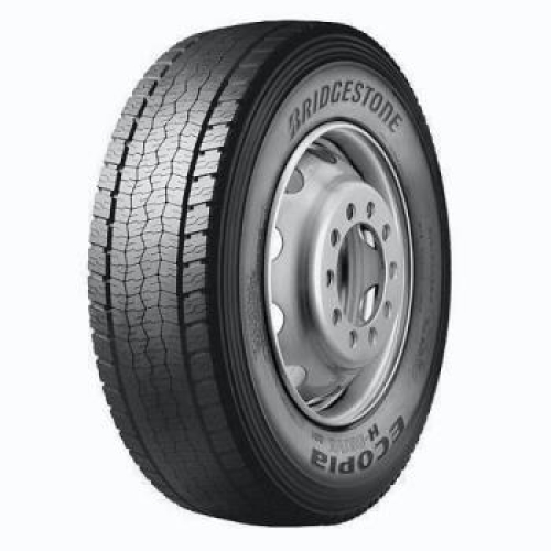 BRIDGESTONE ECOPIA H-DRIVE 001 315/80 R22.50 156L