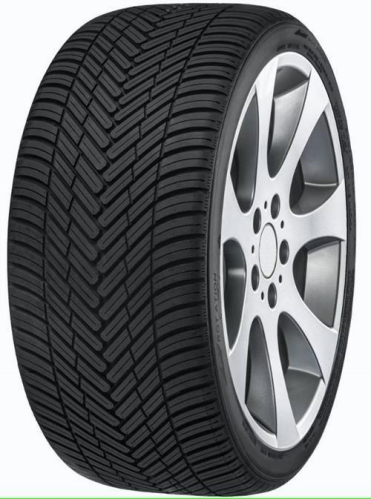 FORTUNA ECOPLUS 2 4S 235/35 R19 91Y