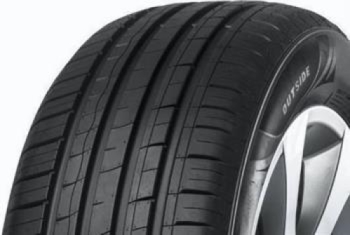 TRISTAR ECOPOWER 4 195/50 R15 82H