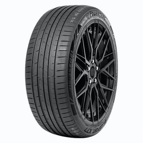 Powertrac ECOSPORT X77 235/55 R19 105Y XL