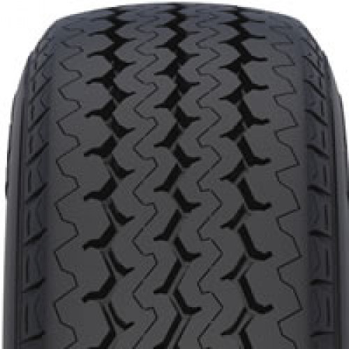 FEDERAL ECOVAN 8PR 195/80 R15 106R