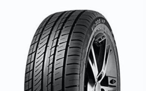 Ovation ECOVISION VI-386 HP 235/55 R18 100V