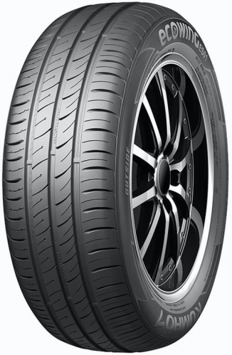 KUMHO ECOWING ES01 KH27 195/55 R16 87H