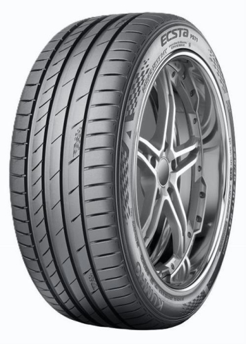 KUMHO ECSTA PS71 245/45 R19 98W