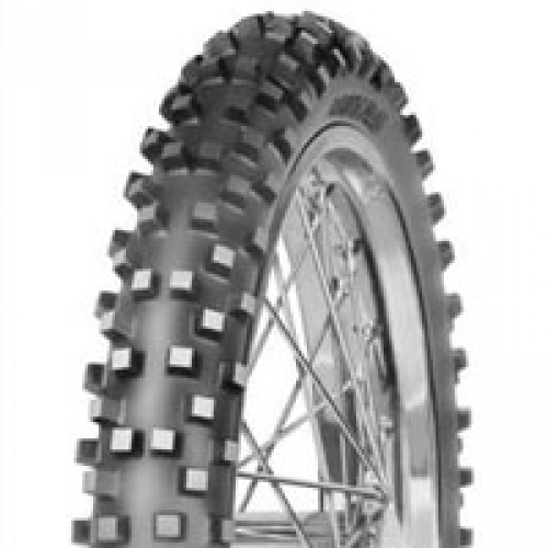 MITAS EF 05 ENDURO 120/80 R19 63R F