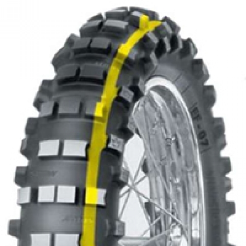 MITAS EF 07 MAJESTIC ENDURO 120/90 R18 71R F