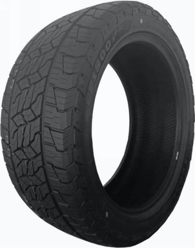 Comforser EF1500 255/50 R19 107V XL