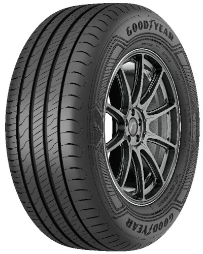 GOODYEAR EFFICIENTGRIP 2 SUV 215/60 R18 98H
