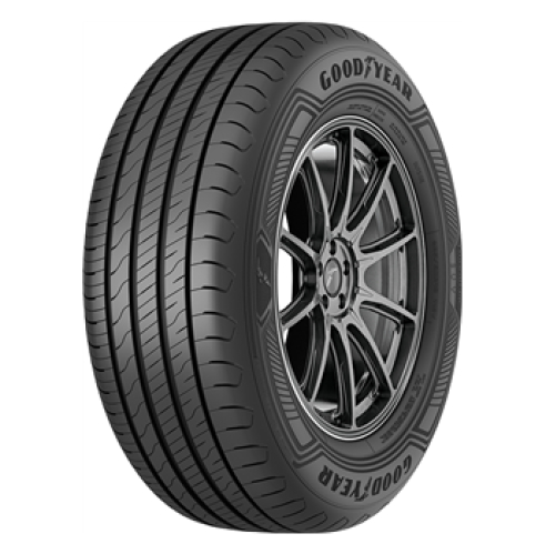 GOODYEAR EfficientGrip 2 SUV 255/60 R17 106V DOT2023