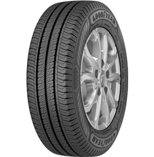 GOODYEAR EfficientGrip Cargo 2 235/60 R17 117/115R