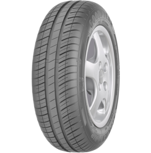GOODYEAR EfficientGrip Compact 165/70 R14 81T DOT2021