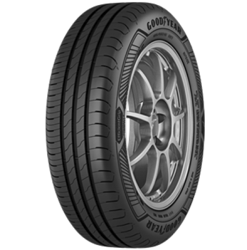 GOODYEAR EfficientGrip Compact 2 165/70 R14 81T DOT2023