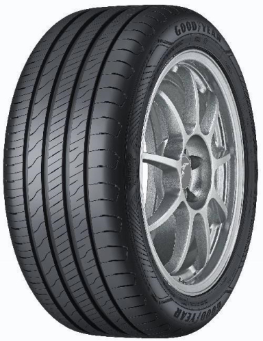 GOODYEAR EFFICIENTGRIP PERFORMANCE 2 215/60 R17 100H OE
