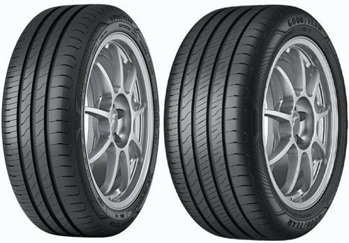 GOODYEAR EFFICIENTGRIP PERFORMANCE 205/55 R17 95V XL